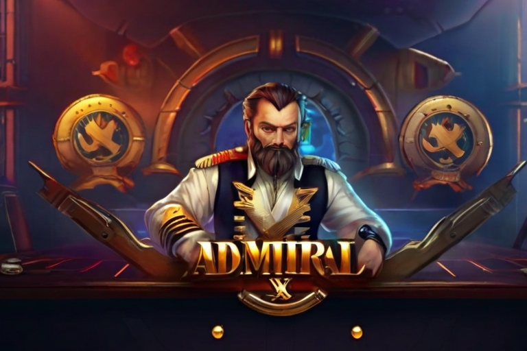 Admiral X 400 грн